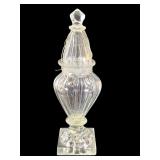 English Regency Dry Mustard Pot