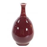 Spears Pottery Vase