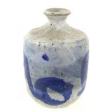 Studio Pottery Vase