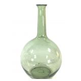 Early Hand Blown Bottle