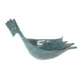 Cooperative Design, Bennington Vt. Trinket Dish