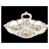 Dresden Cruet Holder