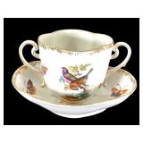 Dresden Chocolate Cup 2pc