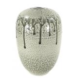 Tom Turner Studio Pottery Porcelain Vase