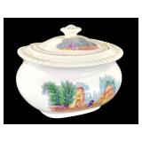 Copeland Spode