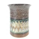Solsberry Pottery 1983 Stoneware Art Pottery