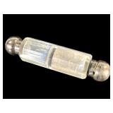 Antique Dble End Scent Bottle