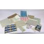 USPS 1981 Full Mint Sheets & Other Assorted Stamps