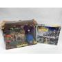 Harry Potter Chess & Hogwarts School Playset