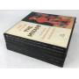 6 Box Sets Opera Records RCA Stereophonic Angel