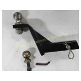 Draw-Tite Trailer Hitch