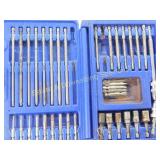 Irwin Lock-N-Load Screwdriver & Bit Set