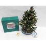 Hallmark Holiday Express Miniature Tree (1993)
