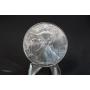 1996 1oz .999 United States Silver Eagle Key Date