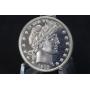 SUPER-RARE 1910 Proof Barber Half Dollar