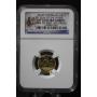 2014-P PF 70 1/10oz .9999 Gold "Year of The Horse"