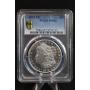 1879-CC Morgan Dollar Carson City MS62