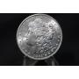 1904-S Mint State Morgan Silver Dollar
