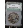 1900-O MS63 Morgan Silver Dollar