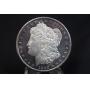 1890-CC Morgan Silver Dollar Carson City
