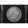1890-CC Morgan Silver Dollar Carson City