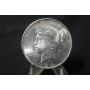 1926-D Peace Dollar HIGH MINT STATE COIN