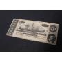 1864 Confederate States of America $20 Bank Note