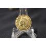 1867 $3 Gold Indian Princess Head Coin