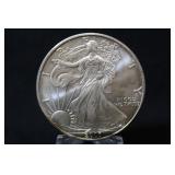2003 1oz .999 Pure Silver Coin