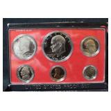 1975 U.S. Proof Set