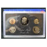 1983 U.S. Proof Set