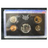 1969 U.S. Proof Set