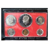1976 U.S. Proof Set