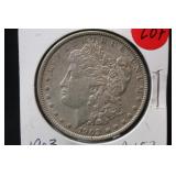 1903 Morgan Silver Dollar