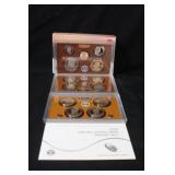 2015 U.S. Mint Proof Set