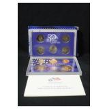 2006 U.S. Mint Proof Set