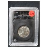1979 D Susan B. Anthony Dollar
