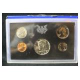 1969 U.S. Proof Set