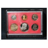 1982 U.S. Proof Set