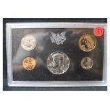 1968 U.S. Proof Set