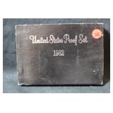 1982 U.S. Proof Set