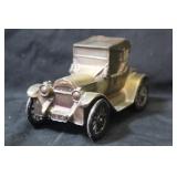 Vintage 1915 Chevrolet Car coin Bank