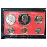 1976 U.S. Proof Set