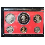 1979 U.S. Proof Set