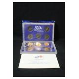 2006 U.S. Mint Proof Set