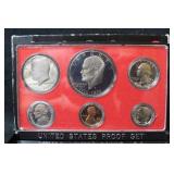 1976 U.S. Proof Set