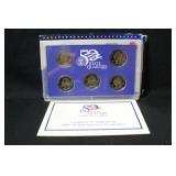 2003 50 States Quarters U.S. Proof Set
