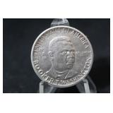 1951 Booker T. Washington Commemorative Half