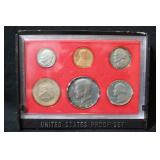 1982 U.S. Proof Set