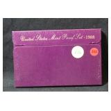 1982 U.S. Proof Set